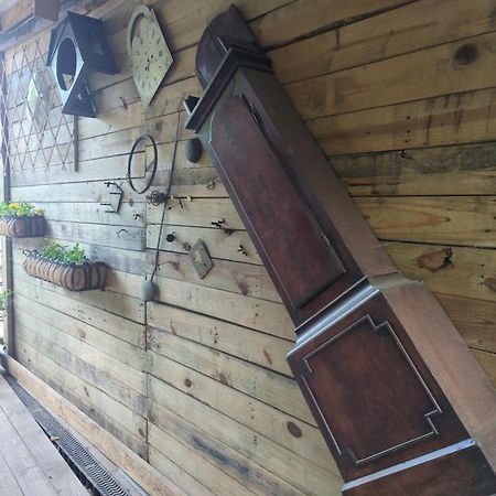 The Old Hay Barn Daire Bursledon Dış mekan fotoğraf